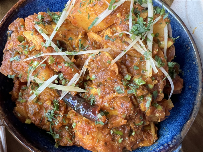 aloo gobi